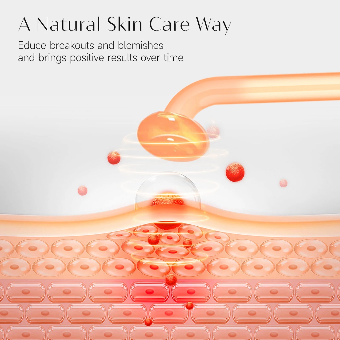 VitaLisse High Frequency Wand