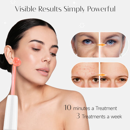 VitaLisse High Frequency Wand