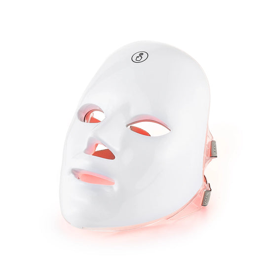 LumiLuxe Mask